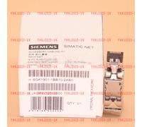 10PC new Siemens Simatic Net Industrial Ethernet Plug 6GK1901-1BB10-2AB0