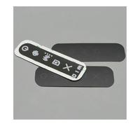 10Pc NS1020W Control Panel film Fit For Hp NS1020C Button board filming Replacement parts