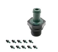 10pc PCV Valve, for NISSAN, for X-TRAIL, for T30 Armada QR20 QR25, for Altima 11810-6N201 1035A422 11810-EA200 11810-6N202 118106N202 118106N201 Exhaust Pcv Valve