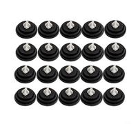 10pc Replacement Rubber Diaphragm Washer For Siamp Fill Valves Ballvalve(20 PCS)