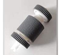 10pc RM1-6414-000 RM1-9168 RM1-6467 Pi-ckup Rol-ler for P2035 P2055 400 M401 M425 for C-non iR1133 LB-P 6300 6310 6650 6670 6680(10pcs with wheel)