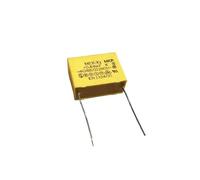 10PC X2 Capacitor 275VAC 0.001uf 0.0022/0.0047/0.01/0.022/0.033/0.047/0.068/0.1uf 0.15uf 0.47uf 0.22uf 0.68uf 0.33UF 1UF BIANMTSW(0.68uf 684K 15MM)