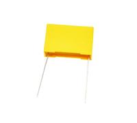 10pcs 0.068/0.1/0.15/0.22/0.33/0.47/0.56/0.68UF X2 Capacitor 275VAC 680NF (10MM,0.1UF= 104K= 100NF)