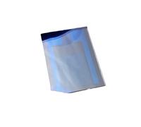 10pcs 0.08mm Transparent ITO Conductive s Interdigital Electrode Capacitive Array