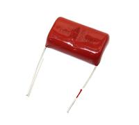 10PCS 0.1uF 2000V 2KV CBB 104 100NF polypropylene film capacitor pitch 25mm CBB81 2000V104J-P25
