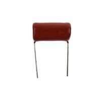 10PCS 0.1uF 2000V 2KV CBB 104 100NF Polypropylene film capacitor pitch 27mm CBB81 CBB22