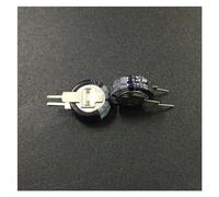 10pcs 0.22F 5.5V 11.5x13mm 5.5V0.22F Capacitor IDGTTLDF