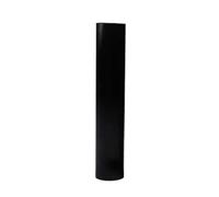 10pcs 0.5m Fiberglass Rods - Lightweight Solid Glass Fiber Elastic Round Rods for Tents, Umbrellas, and DIY Projects(4.5mm)