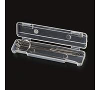 10pcs 0.6mm-1.3mm Guitar Nut Needle Files Nozzle Welding Tip Cleaner Cordless Power Tools