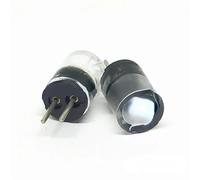 10PCS 0273 1/4A 125V Cylindrical Miniature Fuse TR3 250MA