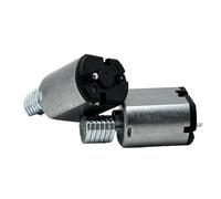 10pcs 030 vibrating motor FF-030SB 3.7V DC motor with eccentric shaft