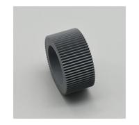 10PCS 035-14303 Pickup Feed Roller Tire Rubber Fit For RISO EZ EV FR GR HC KS MZ MV RN RP RV RZ SF ComColor CC FW EV2