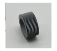 10PCS 035-14303 Pickup Feed Roller Tire Rubber Fit For RISO EZ EV FR GR HC KS MZ MV RN RP RV RZ SF ComColor CC FW EV2