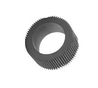 10Pcs 035-14303 Rubber Roller Pickup Fit For Riso RP RV RZ MZ MV EV EZ KS