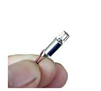 10PCS 0408 Coreless Vibration electronic starter 4mm*8mm DC 2.5V 3V 3.7V Vibrator electronic starter BIANMTSW