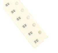 10pcs 0603 5A SMD Fuse 32V SMF Very Fast Acting Thin Film Chip Surface Mount 0494005 Marking Code T Fuse Protected circuits