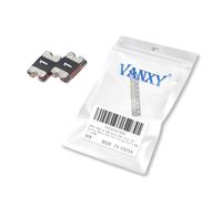 10PCS 0805 2A SMD Resettable Fuse 16V Surface Mount Chip Fast Acting Fuse 2.0mm x 1.25mm