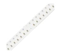 10pcs 0805 Smd Chip Multilayer Ceramic Capacitor 0.5pf - 47uf 10pf 22pf 100pf 1nf 10nf 100nf 0.1uf 1uf 2.2uf 4.7uf 10uf 22uf(56pF)