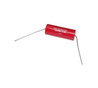 10PCS 1.0uf 400V DC ±3% Audiophiler axial MKP capacitor test and matching HIFI crossover audio capacitor