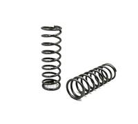 10Pcs 1.2mm Spring Steel Compression Spring OD 6/7/8/9/10/11/12/13/14/15/16/18/20/22mm Free Length 10mm-30mm(30mm,17mm)
