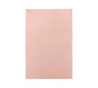 10pcs 1.5mm Single Sided Brass Clads Board Multiple Size Clads Board for Electronic Projects & Prototype Development PCB Board