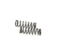 10pcs 1.6 * 20 * 15/20/25/30/35/40/45/50mm Spring 1.6mm Stainless Steel Micro Small Compression Spring (Size : 30mm)