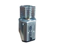 10pcs 10 * 12 * 15mm DC3V N20 vibrating motor N20-101 with 10 * 7mm eccentric block