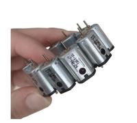 10pcs 10 * 12 * 17.5mm N21-1951 3V 3.7V 30000rpm high speed N20 N21 DC electronic starter with vent ICXLPMC