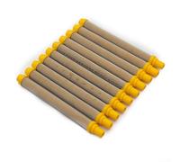 10pcs 100 Mesh Stainless Steel Filter Inserts for Airless Spray Tools Designed to Reduce Tip Plugging on Wager Spray