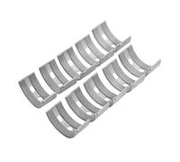 10Pcs +100 Motorcycle Engine Parts Main Crankshaft Crank Shaft Bearing Fit for YZF-R1 1000 2009-2014(STD)