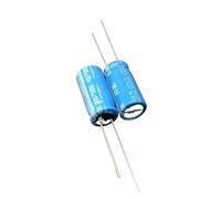 10pcs 1000uF 10V 10x20mm Highly dependable reliability 10V1000uF Aluminum Electrolytic capacitor BIANMTSW