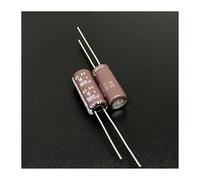 10pcs 1000uF 16V1000UF NCC KY Series 8x20mm 16V1000uF Aluminum Electrolytic Capacitor IDGTTLDF