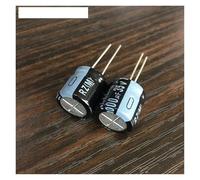 10pcs 1000uF 35V 16x15mm 35V1000uF Aluminum Electrolytic Capacitor IDGTTLDF
