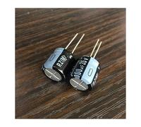10pcs 1000uF 35V RZ Series Low 16x15mm 35V1000uF Aluminum Electrolytic Capacitor ZDVHOMCB