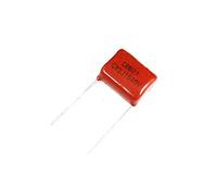 10PCS 1000V683J 0.068UF Pitch 15mm 68NF 1000V 1KV 683 683J CBB Polypropylene Film Capacitor