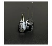 10pcs/100pcs 1000uF 10V 10x12.5mm 10V1000uF Motherboard Capacitor MQXFCZUX(100pcs)