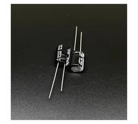 10pcs/100pcs 1000uF 10V Low Impedance 10x12.5mm 10V1000uF Motherboard Capacitor IDGTTLDF(10pcs)