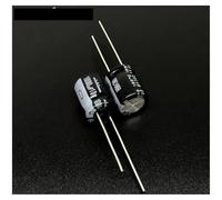 10pcs/100pcs 1000uF 10V Series Low Impedance 10x12.5mm 10V1000uF Motherboard Capacitor IDGTTLDF(100pcs)