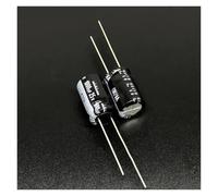 10pcs/100pcs 1000uF 25V 10x16mm 25V1000uF Aluminum Electrolytic Capacitor AUOQKQUT(100pcs)