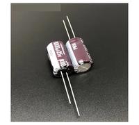 10pcs/100pcs 1000uF 25V PW Series 12.5x20mm Life 25V1000uF Aluminum Electrolytic capacitor AUOQKQUT(100pcs)