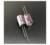 10pcs/100pcs 1000uF 25V PW Series 12.5x20mm Low Impedance Long Life 25V1000uF Aluminum Electrolytic capacitor CZAOINCU(100pcs)