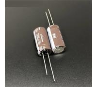 10pcs/100pcs 1000uF 35V 12.5x25mm Low Impedance Long Life 35V1000uF Aluminum Electrolytic Capacitor(10pcs)