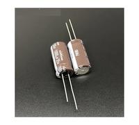 10pcs/100pcs 1000uF 35V Series 12.5x25mm Low Impedance Long Life 35V1000uF Aluminum Electrolytic capacitor IDGTTLDF(100pcs)