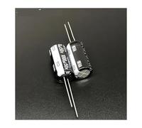 10pcs/100pcs 1000uF 50V VR Series 12.5x25mm 50V1000uF Aluminum Electrolytic Capacitor BIANMTSW(10pcs)