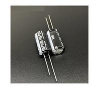 10pcs/100pcs 1000uF 50V VZ Series 12.5x25mm 50V1000uF Wide Temperature Range Aluminum Electrolytic Capacitor BIANMTSW(100pcs)
