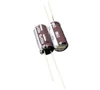10Pcs/100Pcs 10uF 450V 10x20mm High Ripple Current Long Life 450V10uF Aluminum Electrolytic capacitor(100Pcs)