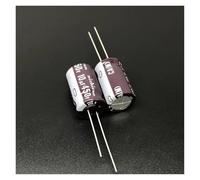 10pcs/100pcs 10uF 450V 12.5x20mm High ripple current Long Life 450V10uF Aluminum Electrolytic Capacitor IDGTTLDF(100pcs)