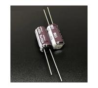 10Pcs/100Pcs 10uF 450V CY Series 10x20mm High Ripple Current Long Life 450V10uF Aluminum Electrolytic capacitor BIANMTSW(100Pcs)