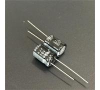 10Pcs/100Pcs 10x12.5mm Super Low Impedance High Reliability 10V680uF Audio Capacitor(100Pcs)