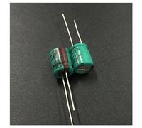 10pcs/100pcs 1200uF 4V 10x12.5mm 4V1200uF Solid Capacitor IDGTTLDF(100pcs)